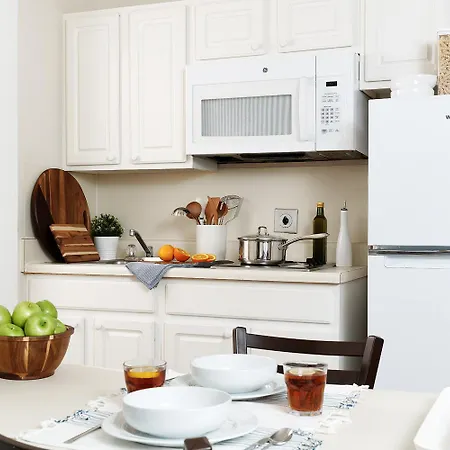 Intown Suites Extended Stay Chicago Il - Downers Grove