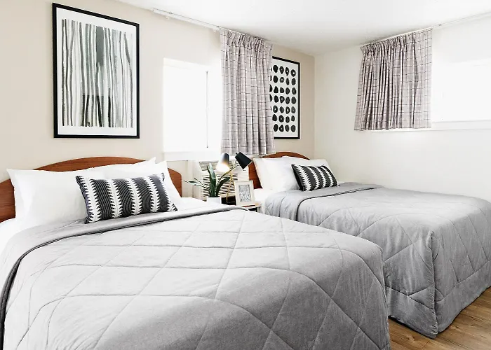 Intown Extended Chicago Il - Hotel 2*